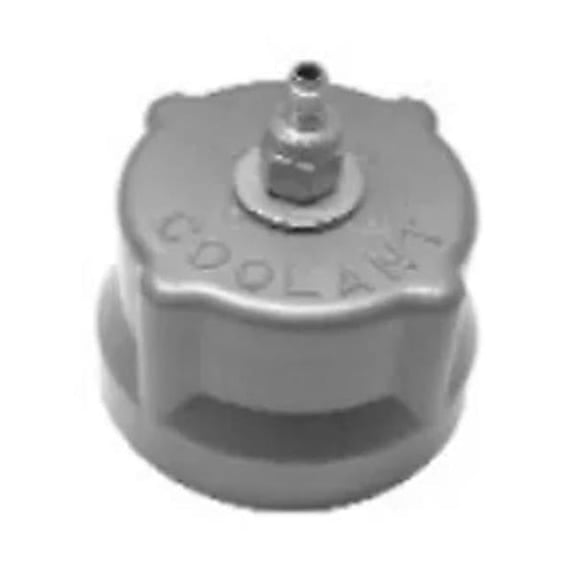 Arctic Fox AFX-T-1040 Coolant Adapter Radiator Volvo - 6794968