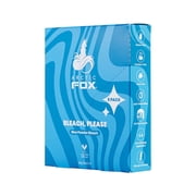 Arctic Fox Bleach, Please Blue Powder Bleach 5-Packs Vegan Cruelty-Free