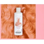 Arctic Fox Peach Prosecco Pastel 8-oz. Semi-Permanent Vegan Hair Dye Color
