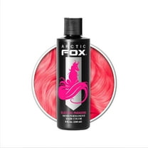 Arctic Fox Semi Permanent Hair Dye 8 Oz. (Electric Paradise)