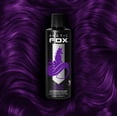 thumbnail image 1 of Arctic Fox Vegan and Cruelty-Free Semi-Permanent Hair Color Dye (8 fl oz, Purple AF), 1 of 6