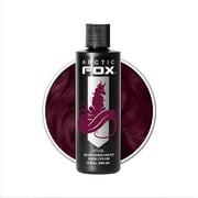 Arctic Fox Vegan and Cruelty-Free Semi-Permanent Hair Color Dye 8 fl oz, Ritual