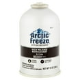 thumbnail image 1 of Arctic Freeze Auto AC Recharge R-134a High Mileage Refrigerant, 1 of 9