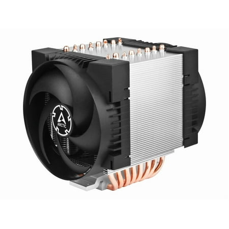 Arctic Freezer 4U-M Rev. 2