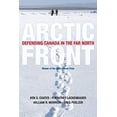 thumbnail image 1 of Pre-Owned Arctic Front: Defending Canada in the Far North (Paperback) 088762619X 9780887626197, 1 of 1