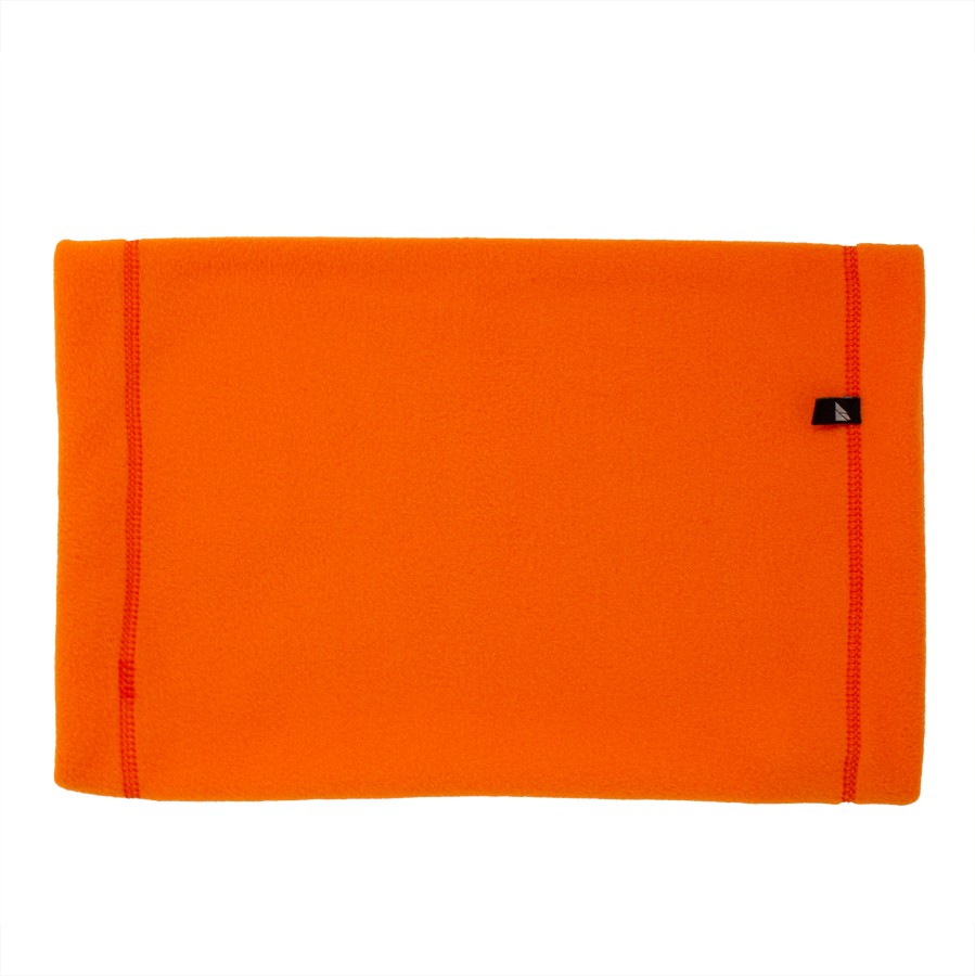 Arctic Gear Adult Fleece Neck Gaiter Hunter Orange