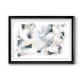 thumbnail image 1 of Arctic Helix I Premium Framed Print - Ready to Hang, 1 of 8