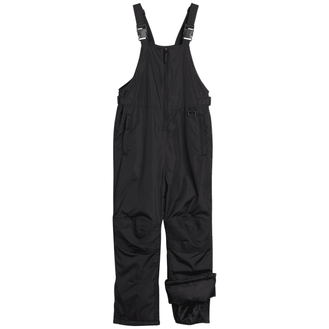Arctic Hero Kids' Snow Bib Boys' and Girls' Insulated Waterproof Ski