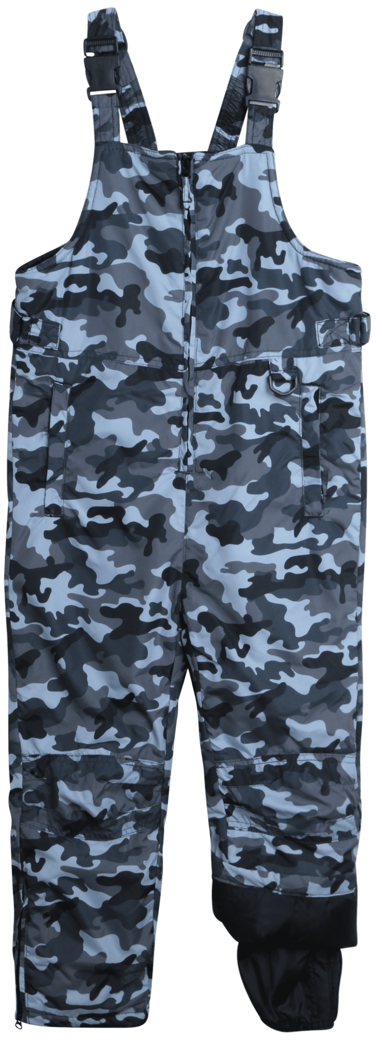 Arctic Hero Kids' Snow Bib Boys' and Girls' Insulated Waterproof Ski