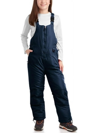 Walmart kids store snow pants