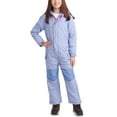 thumbnail image 1 of Arctic Hero Kids Snowsuit - Boys & Girls Waterproof Jumpsuit Winter Pram Ski Suit Coveralls (2T-10), 1 of 7