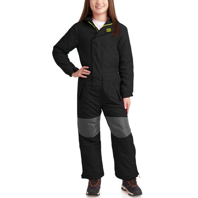 Arctic Hero Kids' Snowsuit Boys' and Girls' Waterproof Jumpsuit