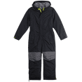 Arctic Hero Kids' Snowsuit Boys' and Girls' Waterproof Jumpsuit