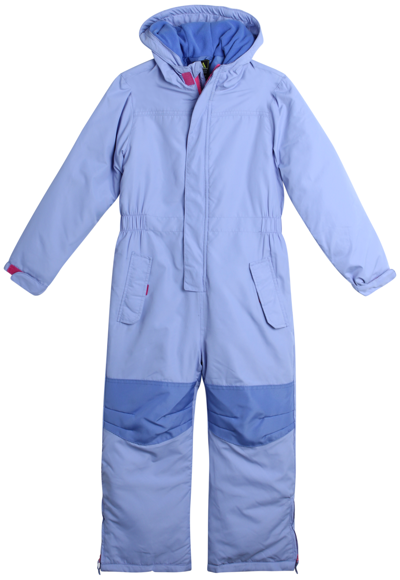 Arctic Hero Kids' Snowsuit Boys' and Girls' Waterproof Jumpsuit