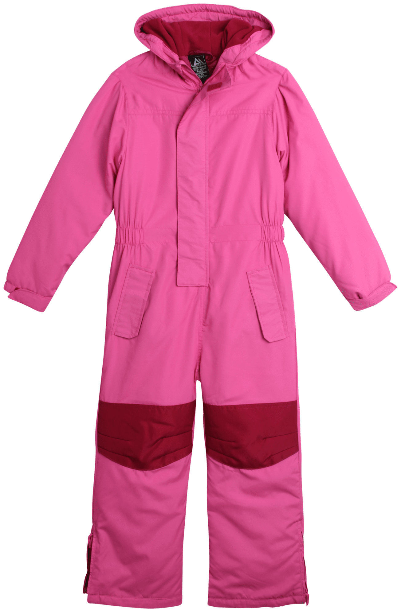 Arctic Hero Kids' Snowsuit Boys' and Girls' Waterproof Jumpsuit