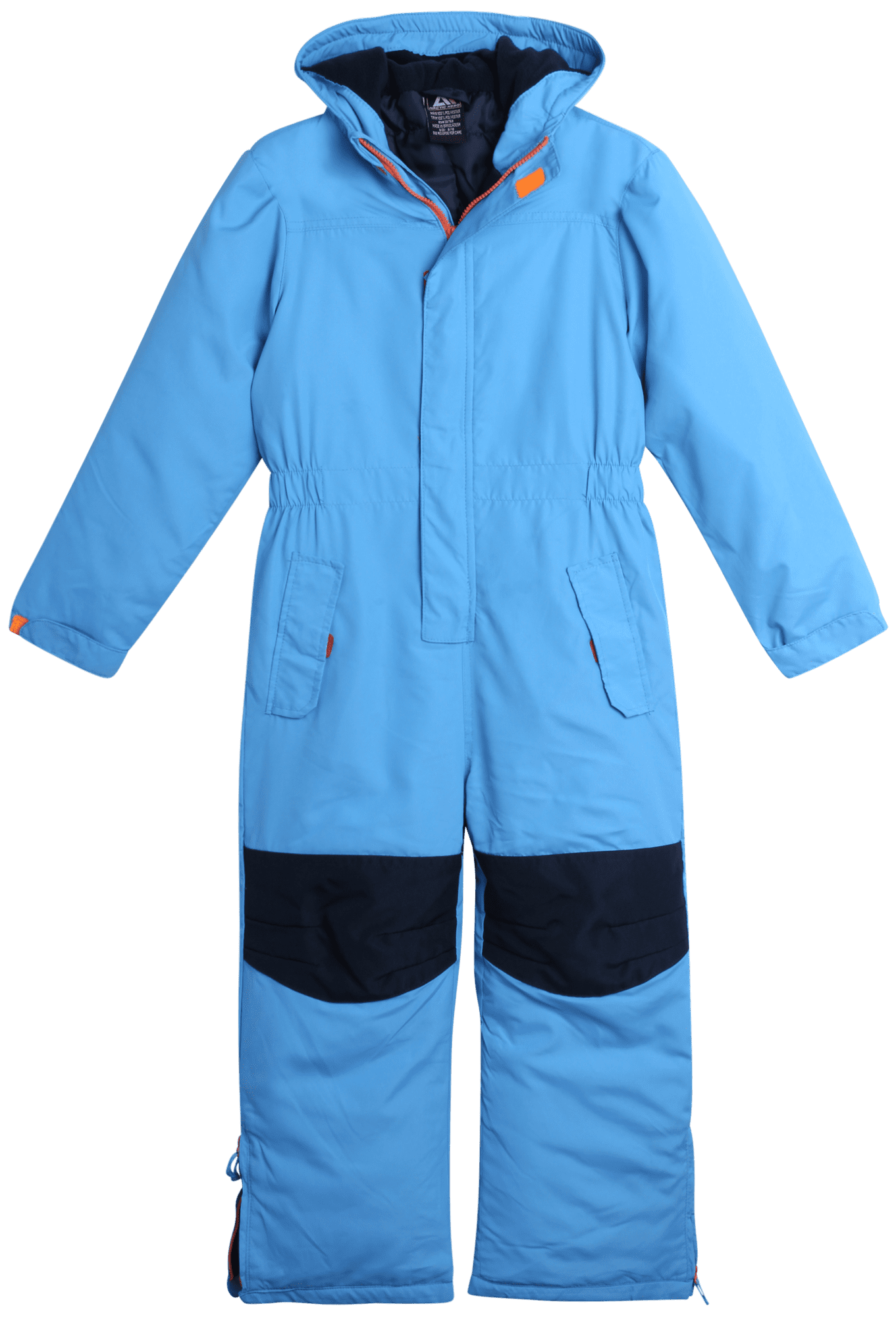 Arctic Hero Kids' Snowsuit - Boys' and Girls' Waterproof Jumpsuit ...