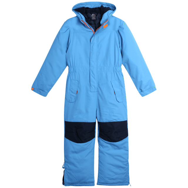 Arctic Hero Kids' Snowsuit Boys' and Girls' Waterproof Jumpsuit