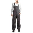 thumbnail image 1 of Arctic Hero Men’s Snow Bib – Insulated Waterproof Snow Pants Ski/Snowboard Overalls (M-2XL), 1 of 7