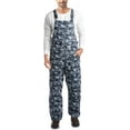 thumbnail image 1 of Arctic Hero Men’s Snow Bib – Insulated Waterproof Snow Pants Ski/Snowboard Overalls (M-2XL), 1 of 7