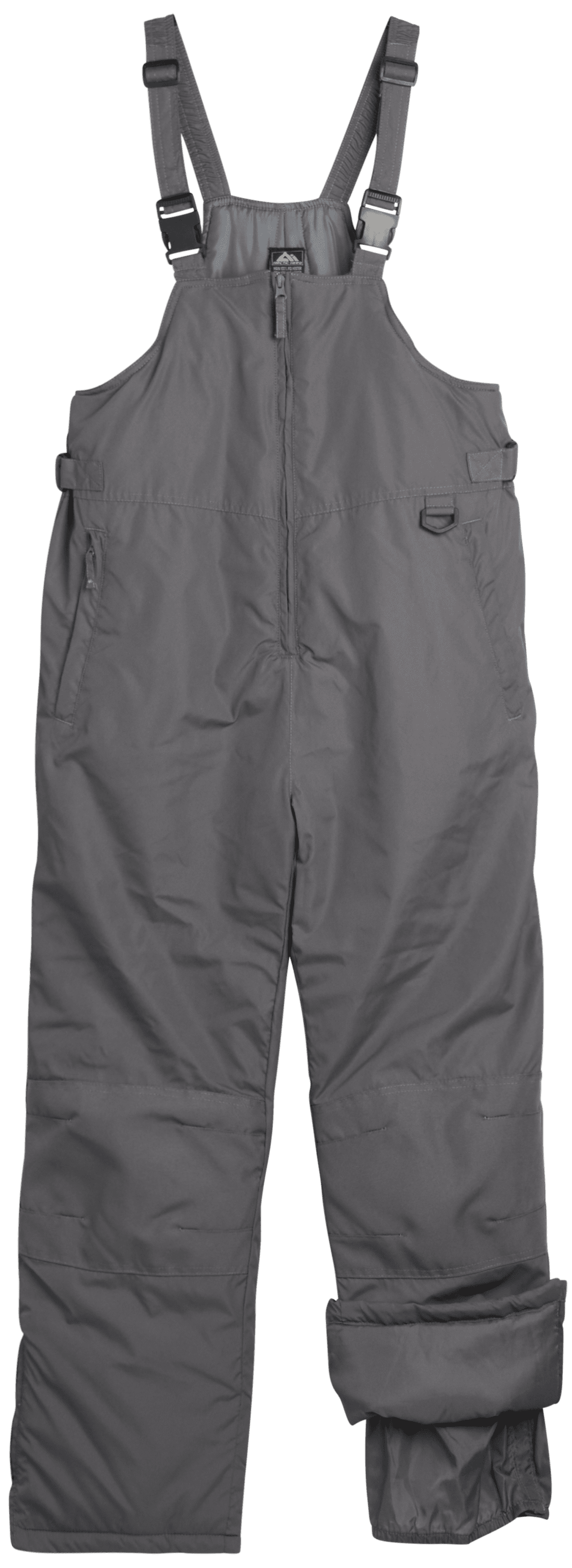 Arctic Hero Women's Insulated Snow Bib Water Resistant Ski Overall