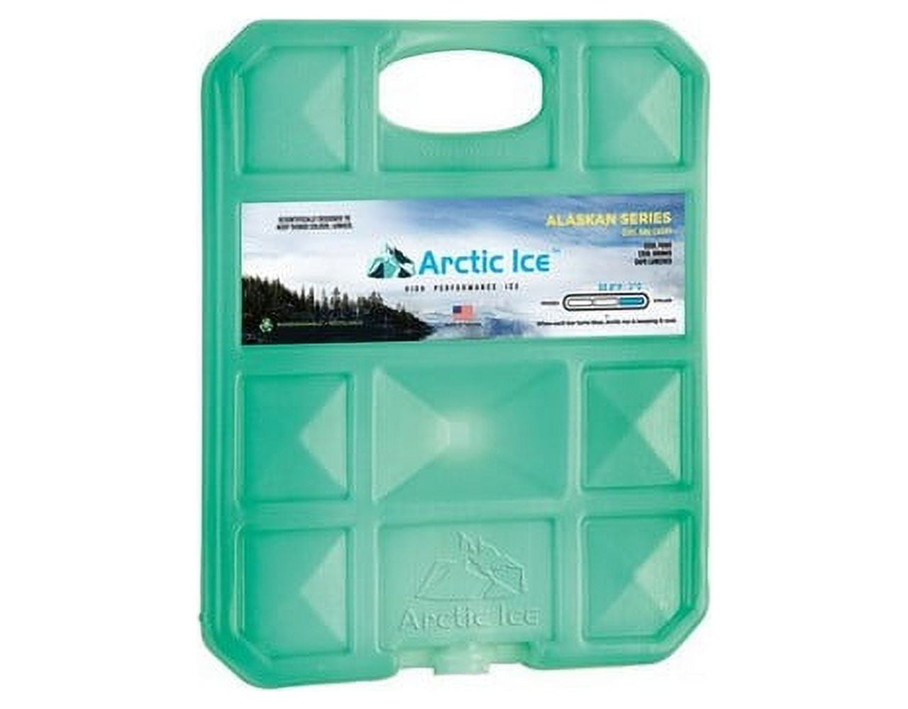 Ice Cube Freezer Bags 30 Bags Makes 840 Ice Cubes 28 Cubes Per Bag  5053249233246