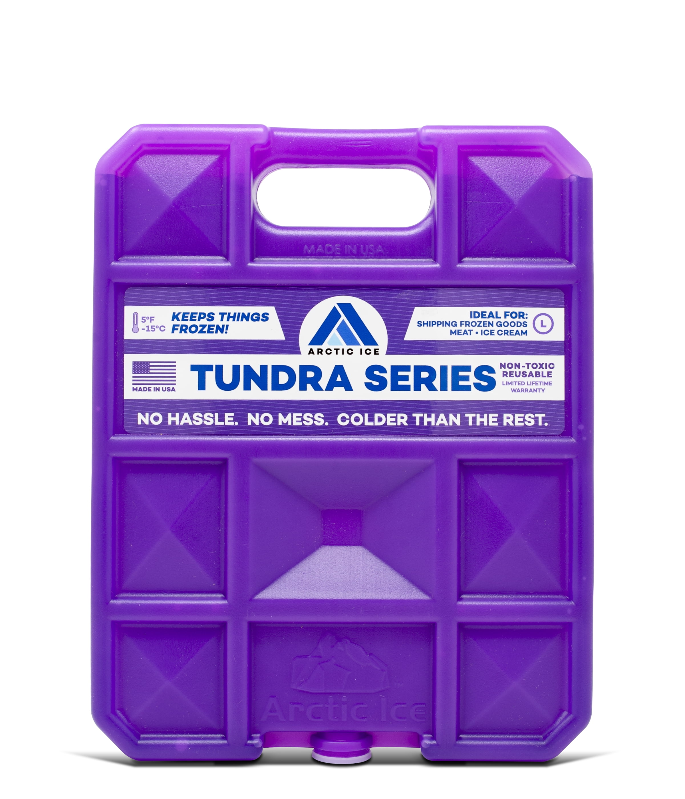 Thin Cooling Packs 6-Pack Ultra-Thin Reusable Ice Packs For Lunch Boxes - Long-Lasting Cool Packs For Food & Drinks Food Cooler Ice Sheets - View #13