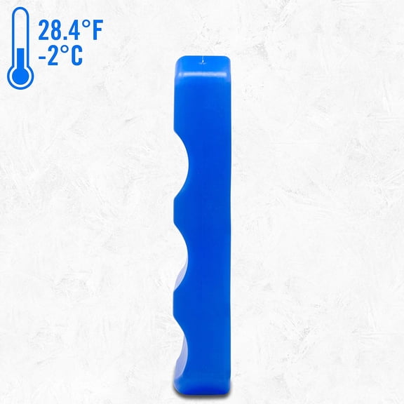 Arctic Ice Chillin Cradle High Performance Ice End Cap