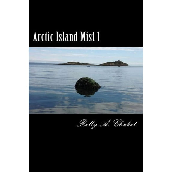 Arctic Island Mist 1