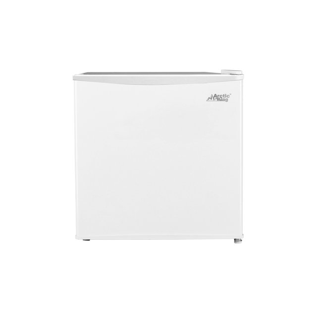 Arctic King 1.1 Cu ft Upright Freezer, White, AUFM011AEW