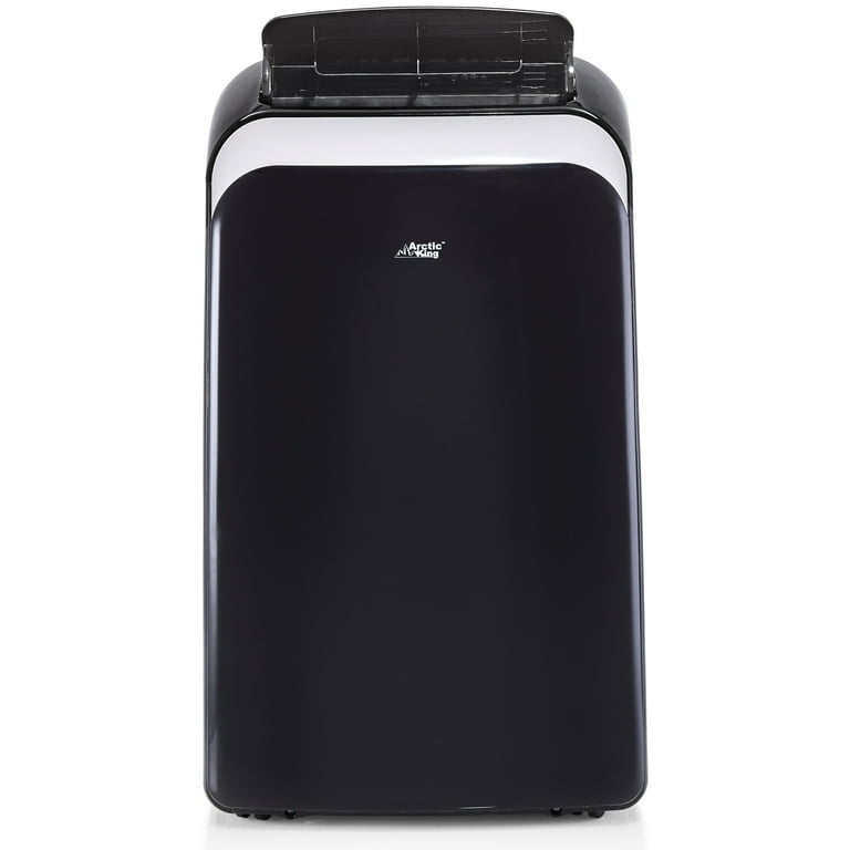 Arctic King 10,000 BTU Wi-Fi Smartphone Compatible Portable Air