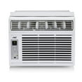 thumbnail image 1 of Arctic King 12,000Btu Remote Control Window Air Conditioner, White WWK12CR81N, 1 of 8