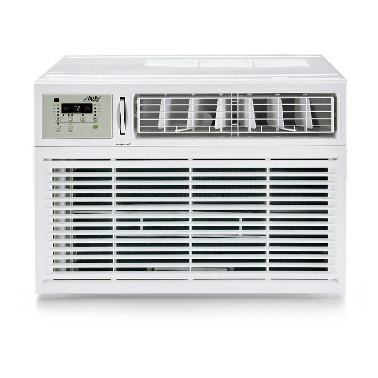 Arctic King 14,500 BTU 115V Window Air Conditioner with Remote