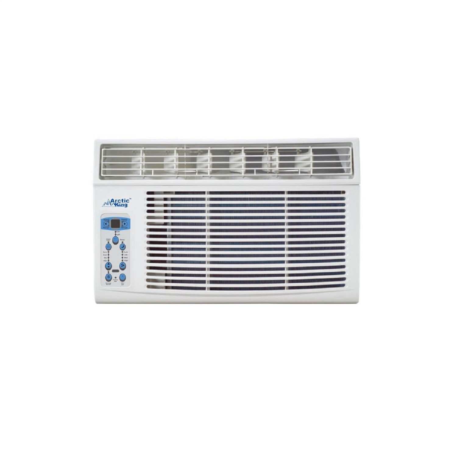 Arctic King 15,000 BTU Window Air Conditioner