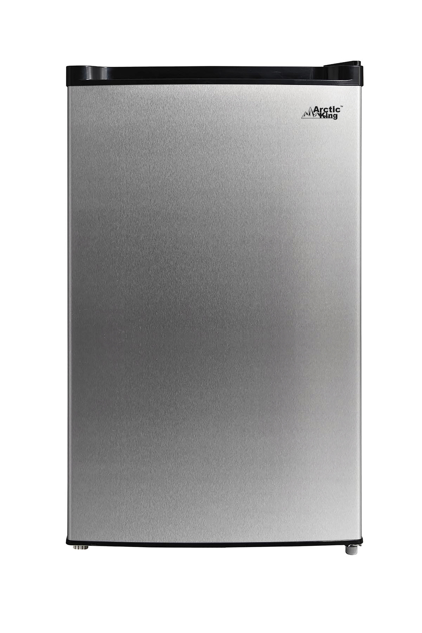 Arctic King 3.0 Cu ft Upright Freezer Stainless Steel Door, E-star - image 1 of 11