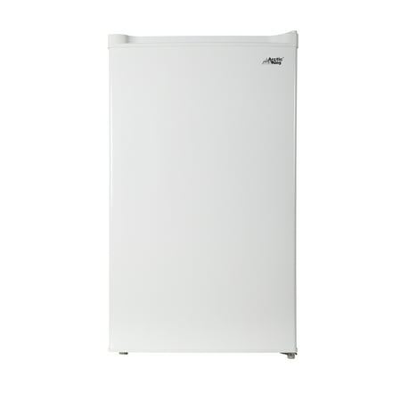 Arctic King 3.0 Cu ft Upright Freezer White, E-Star, ARU030S1ARWW