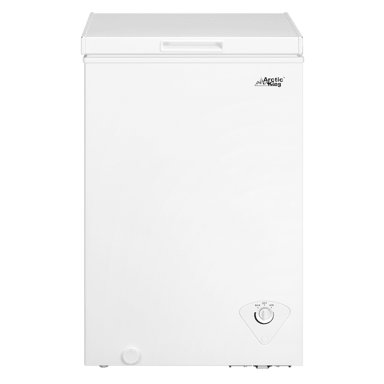 5 Best Chest Freezers (2024 Guide) - This Old House