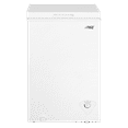 thumbnail image 1 of Arctic King 3.5 Cu.ft Chest Freezer, White, 1 of 11