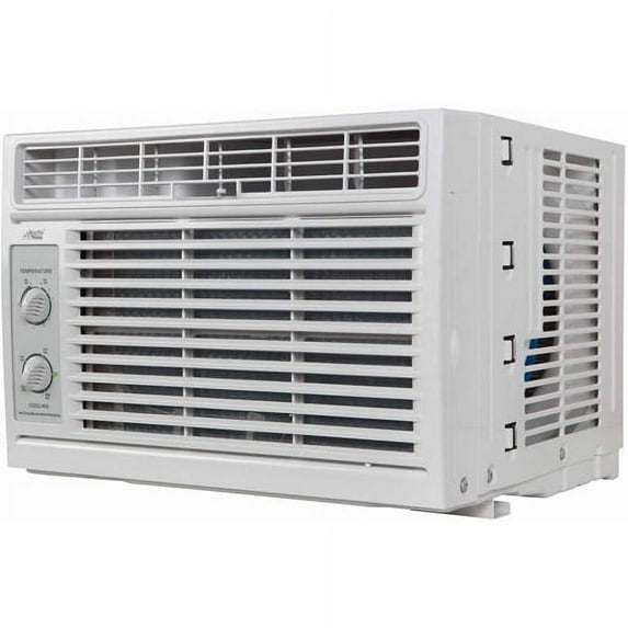 Arctic King 5,000BTU Mechanical Ac