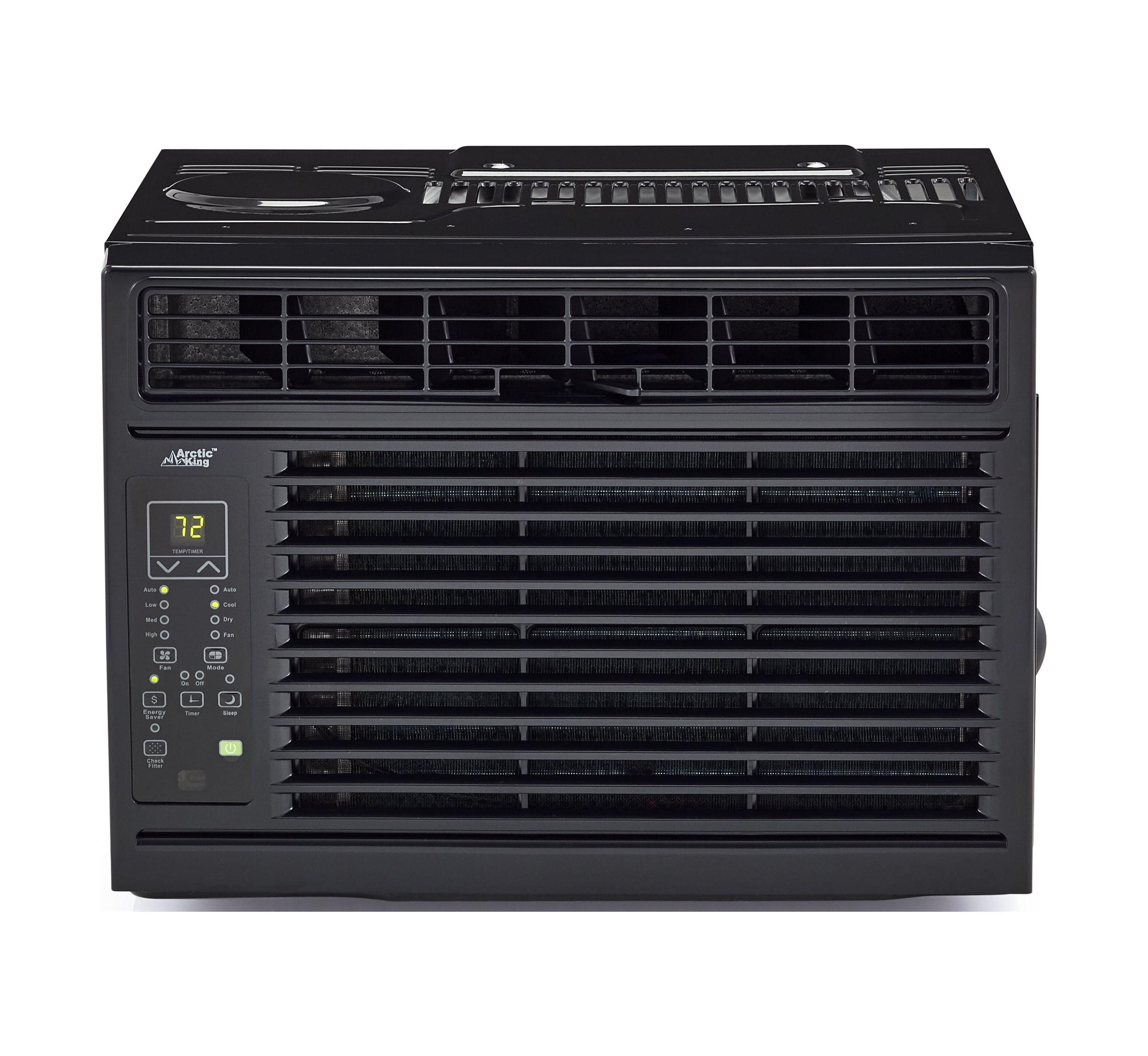 Arctic King 5k Black Window AC WWK05CR91N-B El Salvador Ubuy