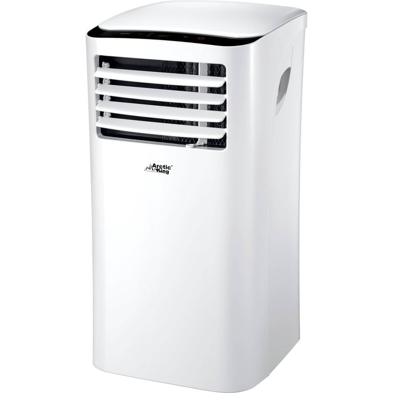 Arctic king 6000 btu 3 cheap in 1 portable air conditioner