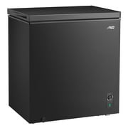 Arctic King 7.0 Cu Ft Chest Freezer with Convertible Modes
