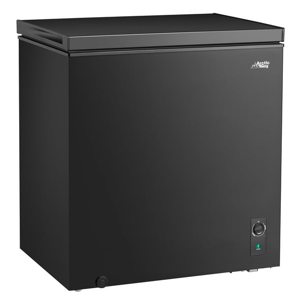 Arctic King Chest Freezer - Freezer temperature - Walmart Business