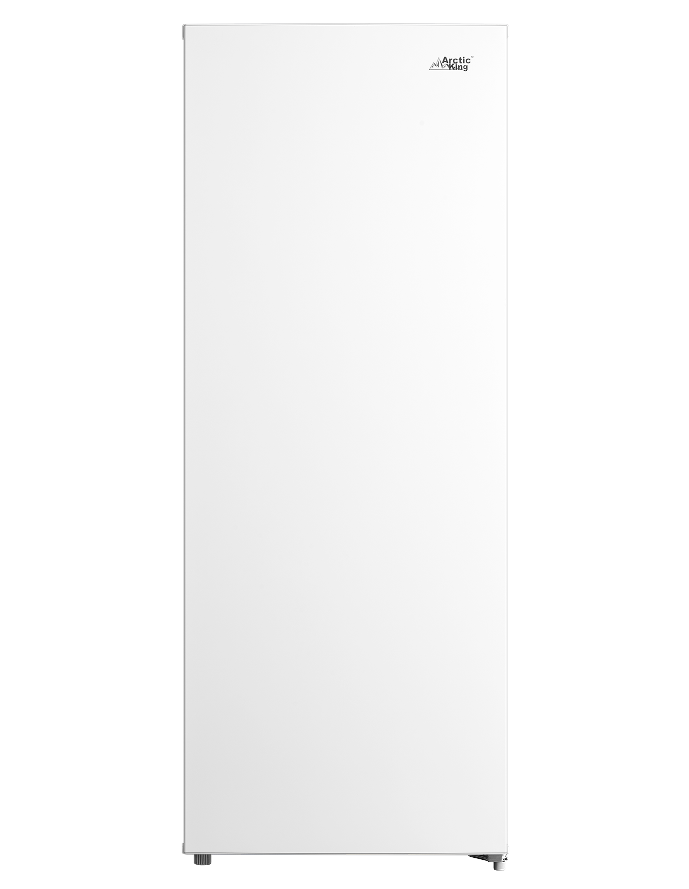 Arctic King 7.0 Cu ft Upright Freezer, White, ARU07M2AWW - image 1 of 13
