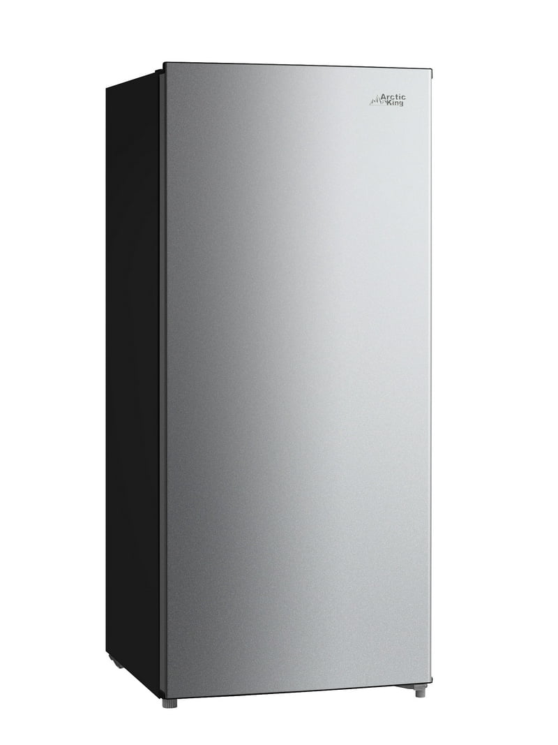 Congqiang Arctic King 7.1 Cu ft Upright Convertible Freezer/Refrigerator