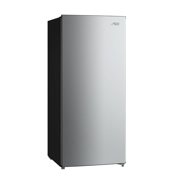 Arctic King 7.1 Cu ft Upright Convertible Freezer/Refrigerator