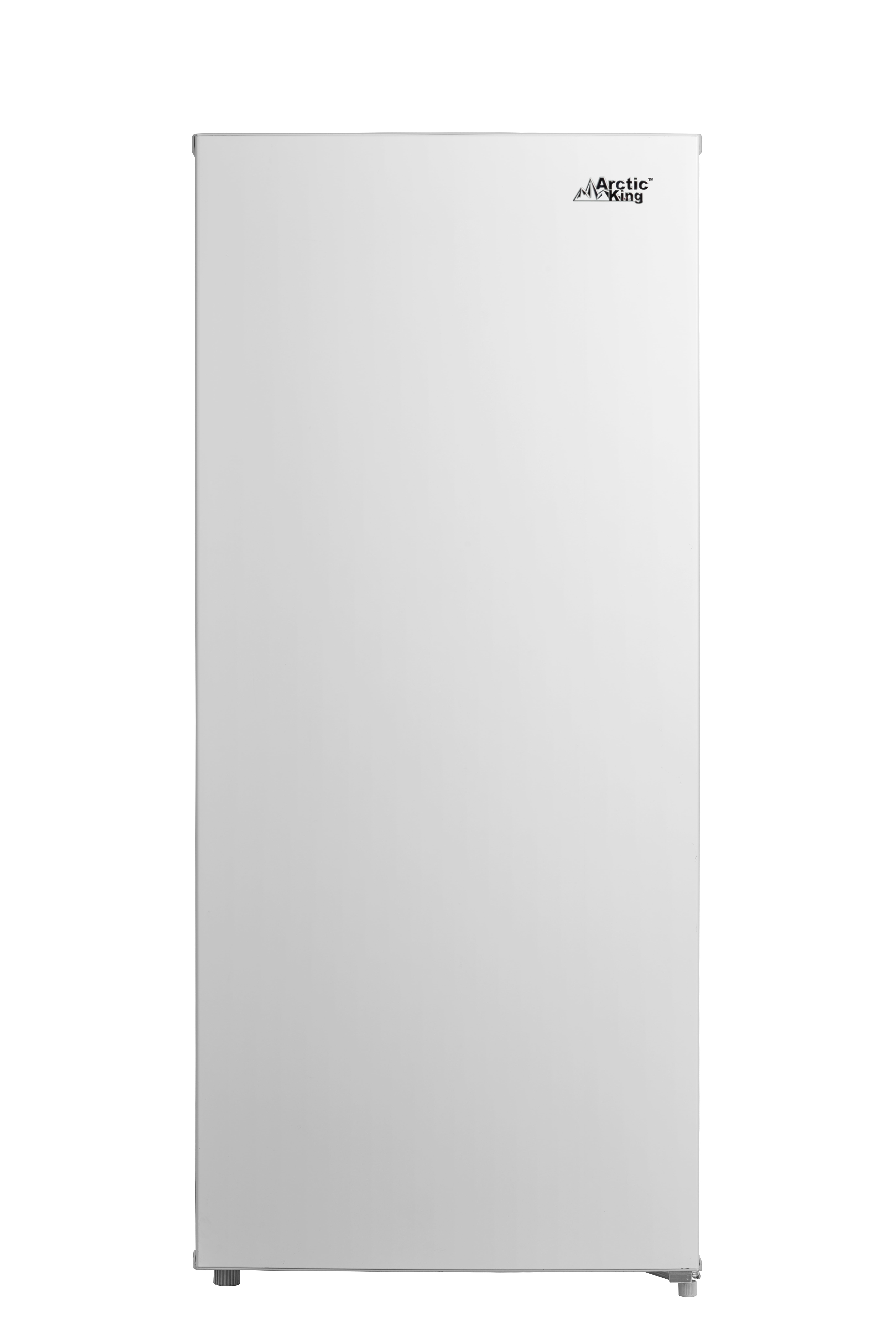 Arctic King 7.1 Cu. ft. Upright Freezer, White - Walmart.com