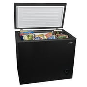 STAKOL 1.1 cu.ft. Compact Single Door Mini Upright Freezer ( Not sold to  consumers located in California) 