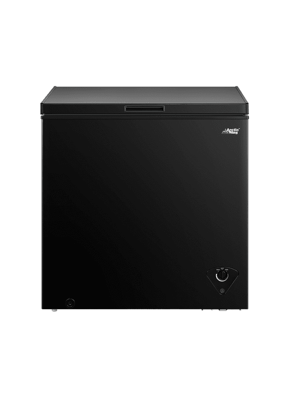 Mini Freezers in Freezers