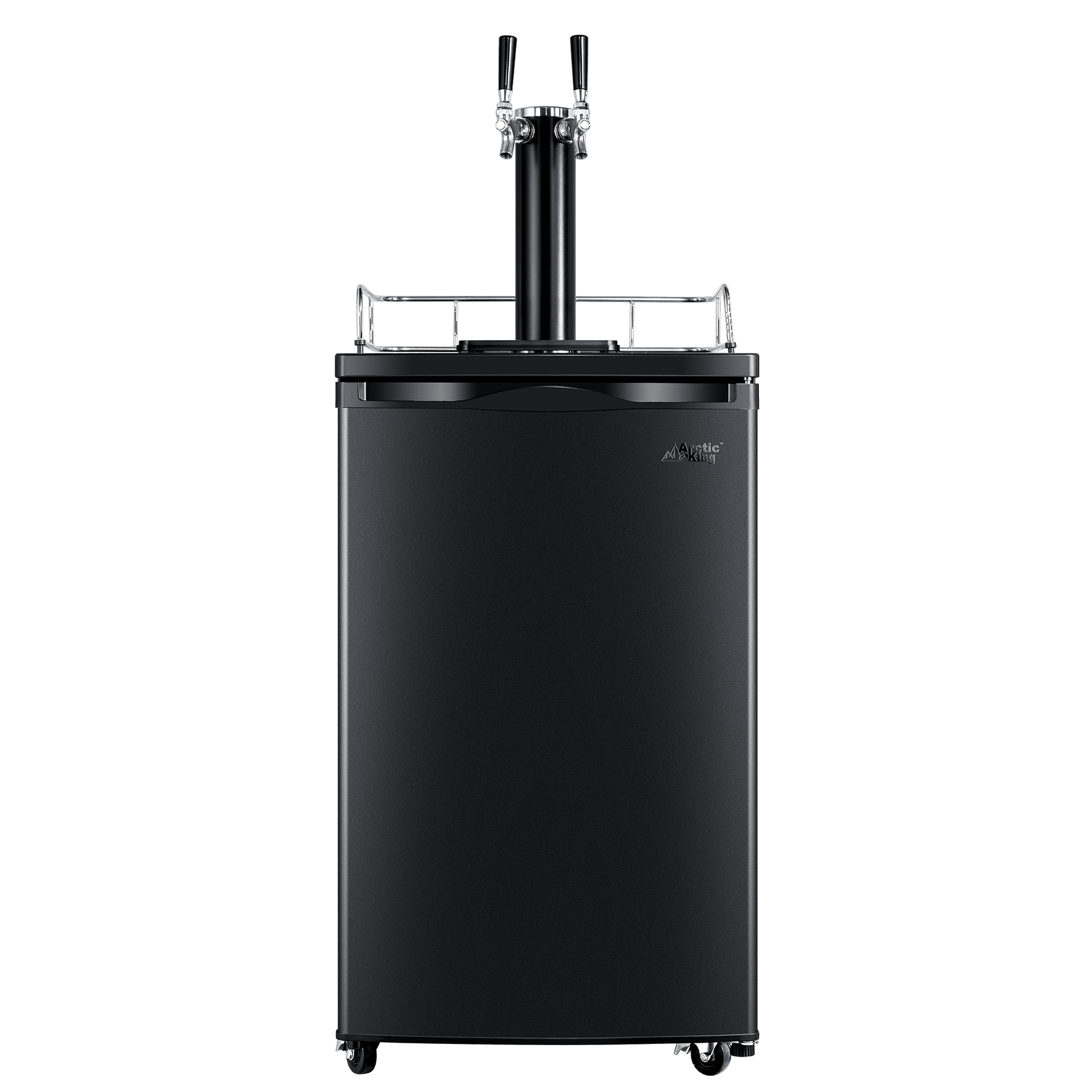 Keg King Kegerator Instruction Manual