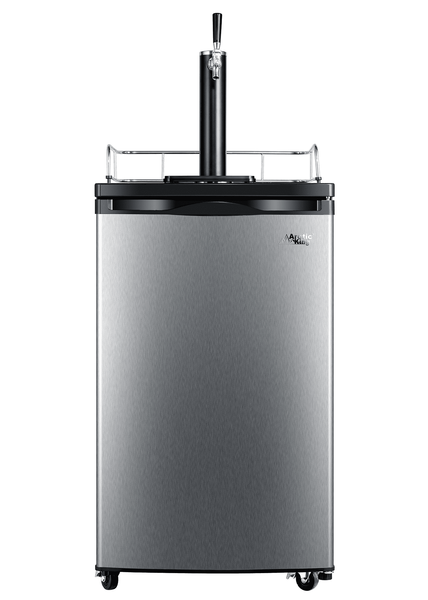 Arctic king kegerator hotsell